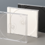 定番CDケース・高品質タイプ