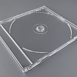 マキシシングル用CDケース