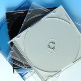 5.2mm厚みCDスリムケース